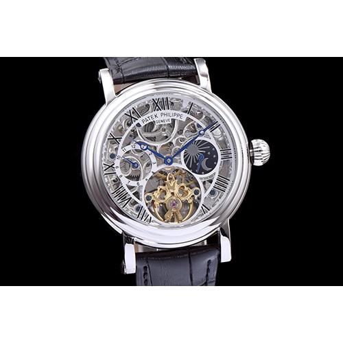 파텍필립 스켈레톤 투어빌론-10